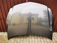 фото thumb №1, Opel insignia капот комплектная демонтаж