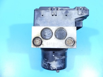 фото thumb №7, Насос abs hyundai santa fe 58900-26150 95660-26500