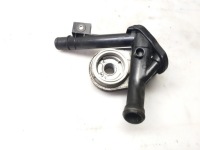 Купити Радіатор оливи renault 1.5 dci 8200923115, фото thumb