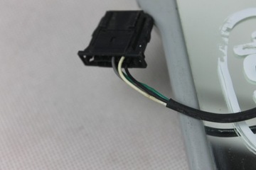 фото thumb №8, Зеркало средние заднего вида внутренние seat altea toledo 3 фотохромные