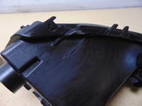 фото thumb №7, Лампа противотуманная фара левый vw golf vii lift 5g0941661f