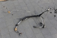 фото thumb №7, Трубки дроти кондиціонера toyota avensis t25 2.0 vvti