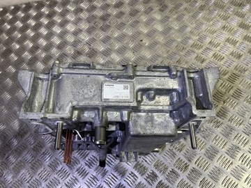 фото thumb №7, Nissan leaf ii ze1 2018 инвертор / преобразователь напряжения