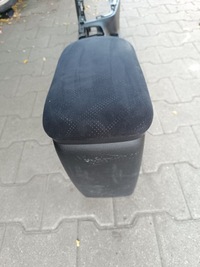 фото thumb №7, Honda civic ix 9 тунель консоль середня бардачок