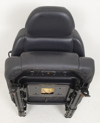 фото thumb №9, Сиденье правый задняя ii ряд volvo xc90