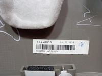 фото thumb №6, Jeep grand cherokee wk2 оббивка двері зад права