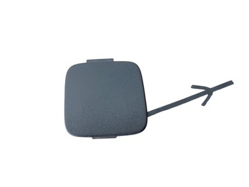 фото thumb №1, Заглушка фаркоп бампера зад skoda kodiaq 17-20