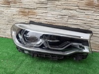 фото thumb №1, Лампа bmw 5 m5 g30 g31 f90 адаптивный led usa sae 7439214