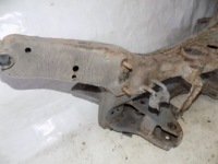 фото thumb №6, Nissan qashqai j10 1.5 dci підрамник візок підрамник зад