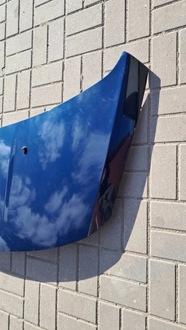 фото thumb №8, Peugeot 3008 i капот крышка двигателя kpsc