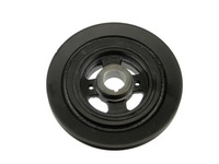 фото thumb №2, Колесо пасове вала колінчастого toyota eng.1c 2c 2ct carina e t19 92-97, corolla