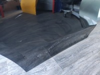 фото thumb №10, Дверь --- mercedes gls w167 167 -- задние правое ------ poznań ------- giełda