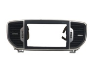 фото thumb №1, Решётка обдув средняя kia sportage iv