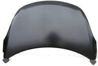 фото thumb №1, Капот крышка двигателя suzuki swift 2010-