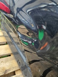 фото thumb №2, Дверь левая задняя задние renault koleos ii 16-