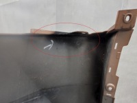 Бампер задний задний nissan ariya 22- Оригинал, фото thumb