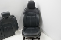 фото thumb №8, Kia sportage iii 12r сиденья заднее сиденье обшивки подогрев