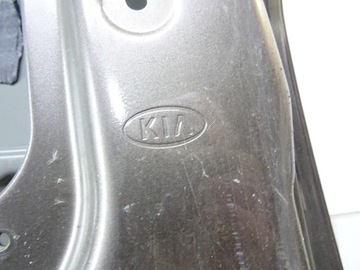 фото thumb №12, Kia venga 2015 двері лівий зад