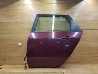 фото thumb №1, Дверь задняя задние левая nissan primera p12 полный