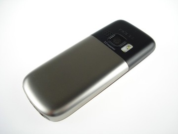 НОВЫЙ НАБОР NOKIA 6303C БЕСПЛАТНЫЙ ПРОМО НАБОР