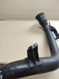 фото thumb №7, Труба шланг przeów інтеркулер 1.5dci renault megane iii 8200981498