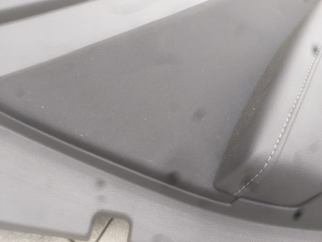 фото thumb №3, Mondeo mk5 боковина обивка дверь правый зад ролета