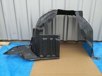 фото thumb №9, Suzuki vitara ii iii 2015- подкрылок передние правые