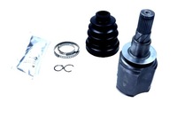 фото thumb №11, Шарнір wew. nissan navara d40 pathfinder 26x39x27 maxgear 49-2844