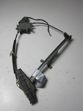 фото thumb №10, Подъемник стекла переднее перед правый audi 80 b3 90r 145 электрический