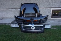 фото thumb №1, Лампа права kompletny перед touareg