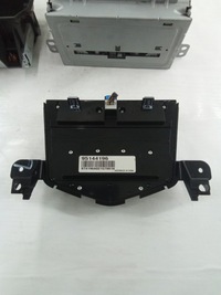 фото thumb №3, G761 радио chevrolet cruze lift kod 95137306