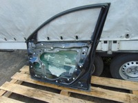 фото thumb №10, Двері правий перед mazda 3 bl hb 5d чорні