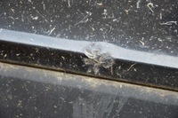 фото thumb №8, Audi a6 c6 kombi бампер задняя pdc lz9y