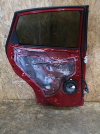 фото thumb №7, Двері лівий зад задні ліві hyundai kona