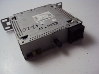 фото thumb №3, Радио renault clio iv 2012- captur i 2013-