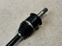 Привідний вал задня задній сторона права mercedes-benz gle w167 a1673507301 Оригінал, фото thumb