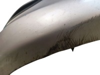 Бампер перед передний комплектный  ford focus mk2 рестайлинг  lak: 03 07-11 Оригинал, фото thumb