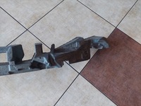 фото thumb №6, Балка - піна - абсорбер - mercedes glc w253 amg