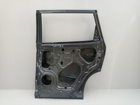 фото thumb №9, Ssangyong rexton ii 2 2017- двері праві задні зад праві ÷