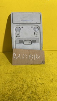 фото thumb №6, Audi a4 b8 лампа стельовий перед 8t0947135b