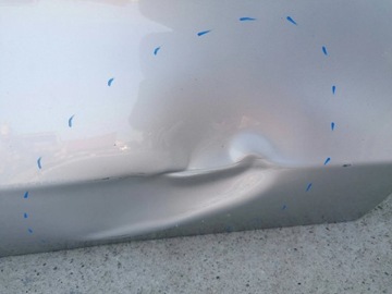 фото thumb №6, Дверь правые правый перед ford focus mk4 18-