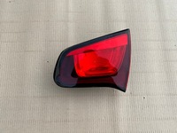 фото thumb №1, Citroen c3 ii лампа права задня задня w кришка
