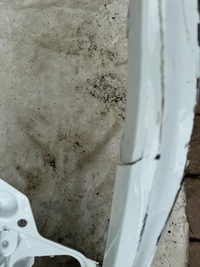 фото thumb №4, Бампер перед renault talisman 15-