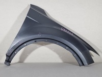 фото thumb №1, Vw t-roc troc 2ga крыло правый перед передний