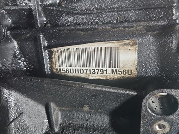 фото thumb №10, Коробка передач коробки передач автомат kia sportage iv 15-21 m56uh 1.7 crdi