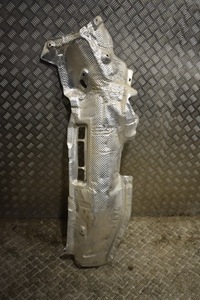 фото thumb №1, Idealna защита тепловая mercedes w167 1