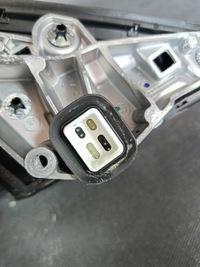 фото thumb №16, Зеркало левая правые bmw 3 g20 g21 9pin c4a oxide серый ii теневая линия камера