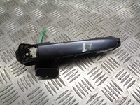 фото thumb №1, Ручка левая задняя наружная toyota corolla verso