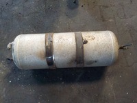 фото thumb №1, Mercedes actros mp4 бак воздуха