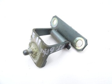 фото thumb №1, Renault megane ii 02-08 петля кришки багажника правий зад hb ted97